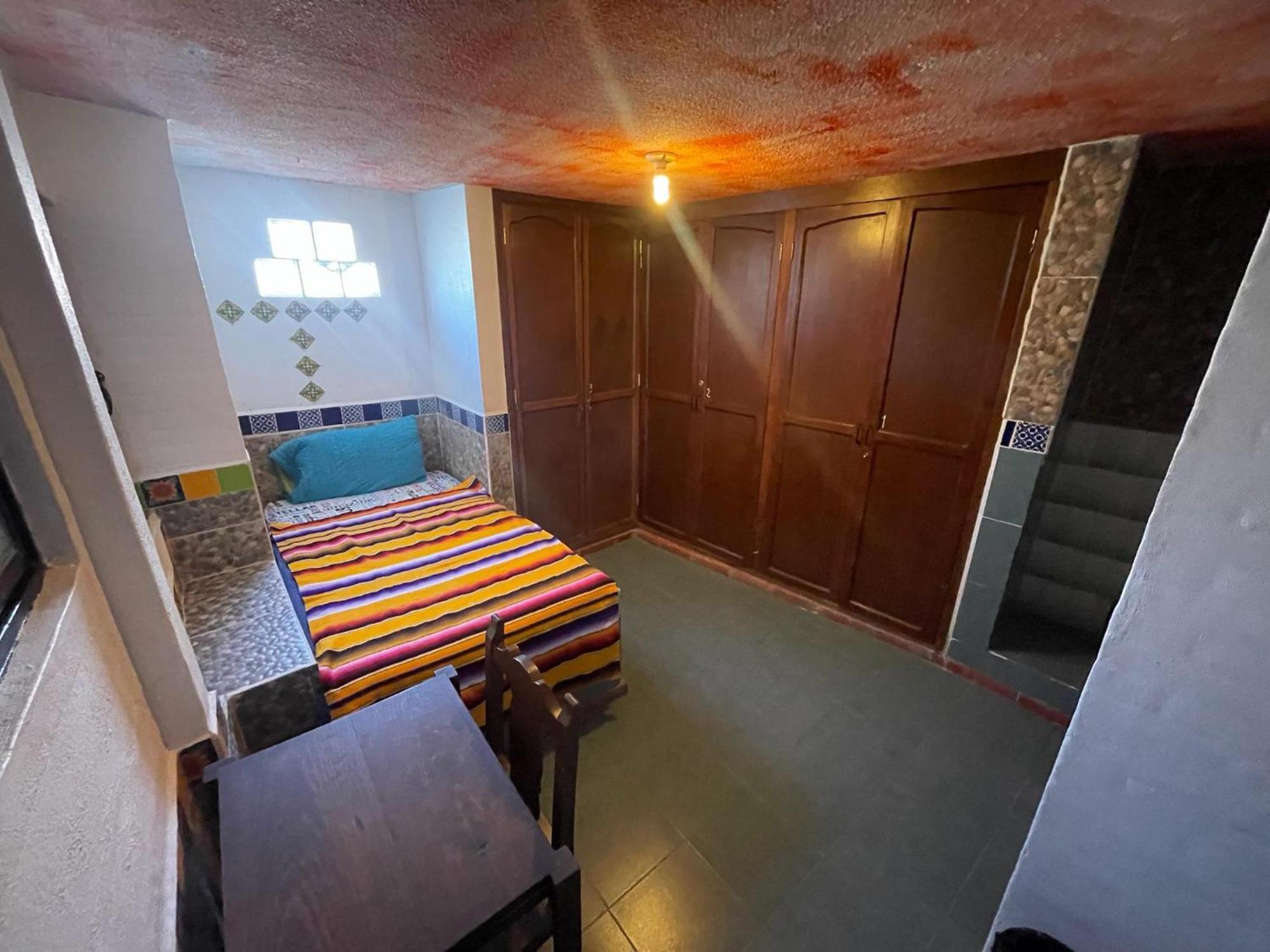Hostal Casa De Dante Guanajuato Eksteriør billede